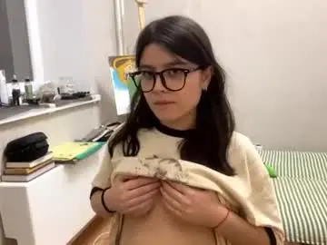 Chaturbate Live Sex of shontagrabowski