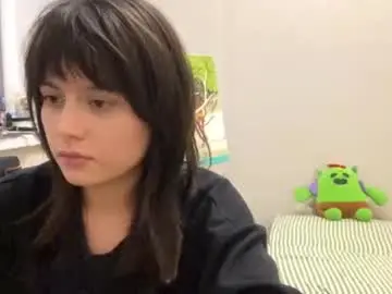 Chaturbate Live Sex of shontagrabowski