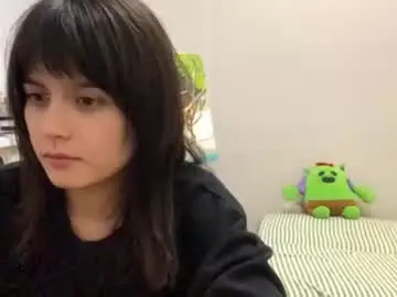 Chaturbate Best Webcam of shontagrabowski