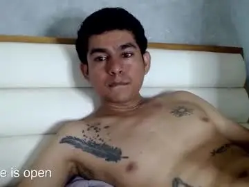 Chaturbate Live Sex Cam of sohan_le