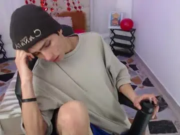 Chaturbate Live Sex of stich_23