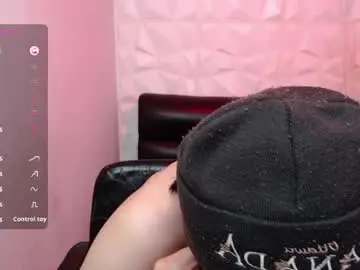 Chaturbate Live Porn of stich_23