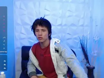 Chaturbate Private Sex Chat of stich_23