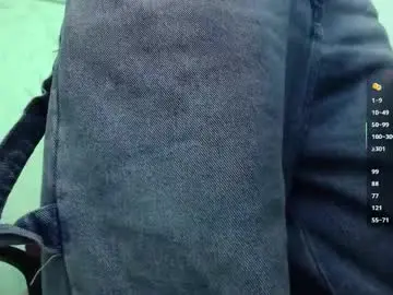 Chaturbate Private Sex Chat of stich_23