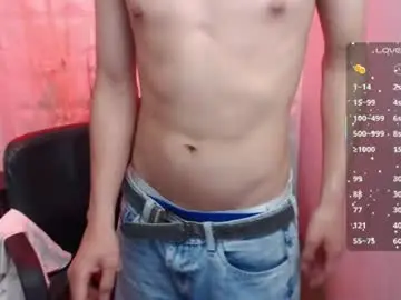 Chaturbate Adult Video Chat of stich_23