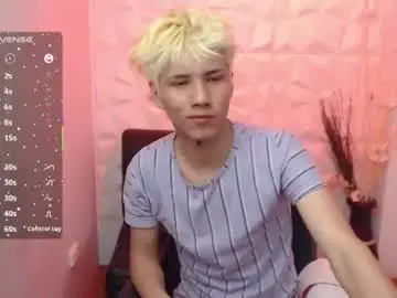 Chaturbate Free Porn Cam of stich_23