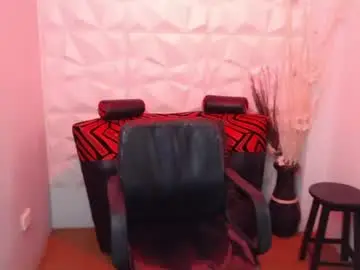 Chaturbate Sex Chat of stich_23