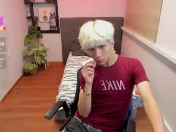 Chaturbate Free Live Porn of stich_23