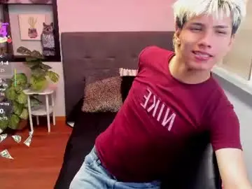 Chaturbate Adult Webcams of stich_23