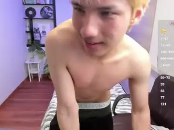 Chaturbate Nude Webcam of stich_23