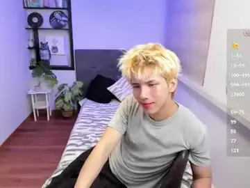 Chaturbate Best live sex cam show of stich_23