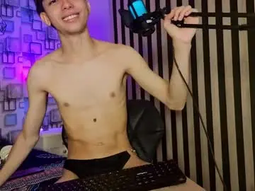 Chaturbate Adult Webcam of twink_sebas7