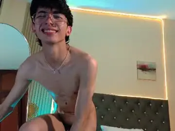 Chaturbate Live Porn of twink_sebas7