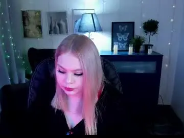 Chaturbate Live Sex of ameliamerris