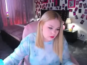 Chaturbate Adult Webcams of ameliamerris