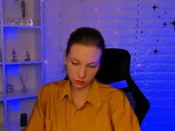 Chaturbate Adult Video Chat of anikakov