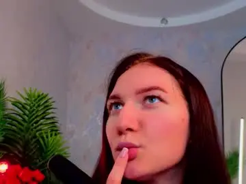 Chaturbate Sex Cam of babyisperfect