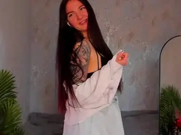 Chaturbate Adult Webcams of babyisperfect