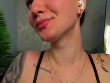 Chaturbate Live Sex of babyisperfect