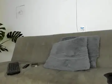 Chaturbate Nude Webcam of christopher_park