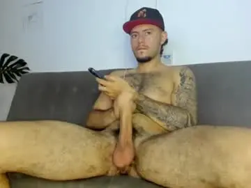 Chaturbate Live Sex Cam of christopher_park