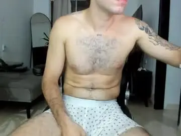 Chaturbate Adult Webcam of christopher_park