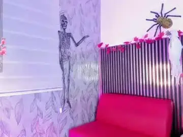 Chaturbate Watch Live Sex Cams of cyka_semenobitch
