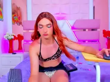Chaturbate Nude Webcam of emmahiltton