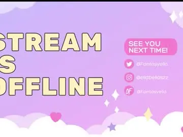 Chaturbate Adult Webcam of fantasyella