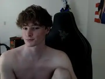 Chaturbate Nude Webcam of gucciboi4