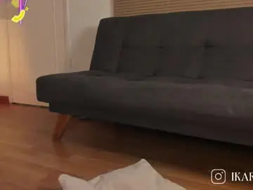 Chaturbate Adult Video Chat of ikarmma