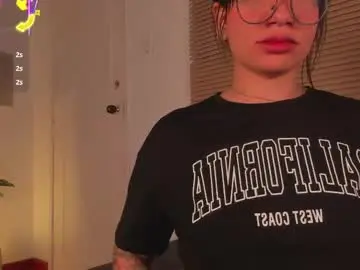 Chaturbate Adult Webcam of ikarmma