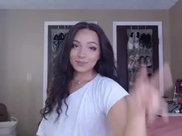 Chaturbate Nude Webcam of jadesantanna
