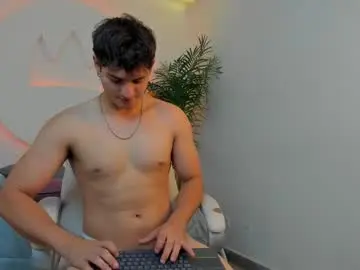 Chaturbate Sex Chat of kaelswitch