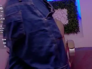 Chaturbate Live Sex of kaelswitch