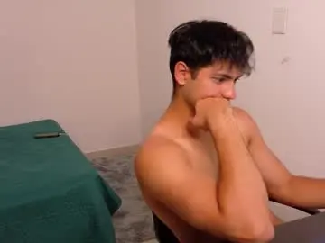 Chaturbate Sex Cam of kaelswitch