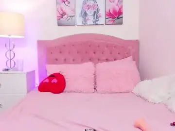 Chaturbate Live Sex Cam of katy_blondex