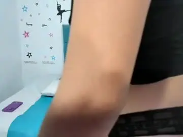 Chaturbate Adult Webcam of krystal_babyyy