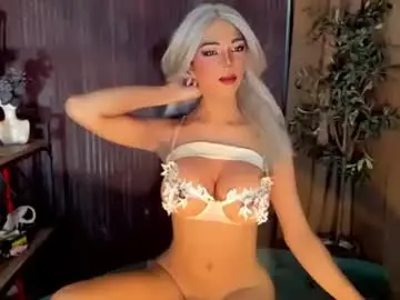 Chaturbate Live Sex Cam of lanajarae
