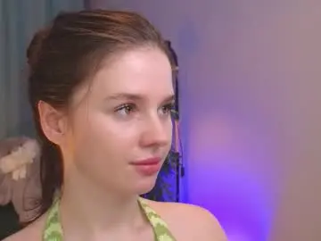 Chaturbate Sex Chat of lunaolivia_