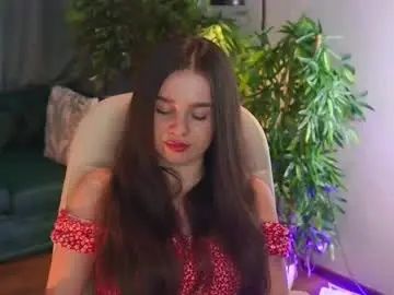 Chaturbate Adult Webcam of lunaolivia_