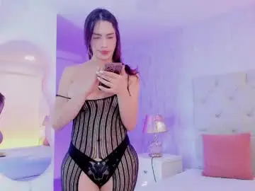 Chaturbate Adult Video Chat of maria_angel01