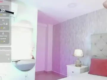 Chaturbate Free Porn Cam of maria_angel01