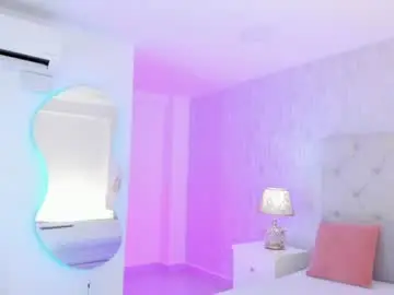 Chaturbate Watch Live Sex Cams of maria_angel01
