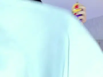 Chaturbate Live Sex Cam of maria_angel01