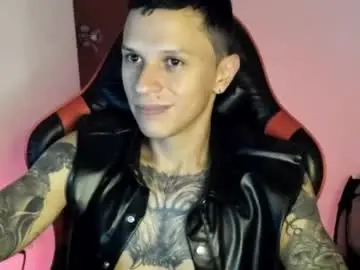 Chaturbate Nude Webcam of masterdave7