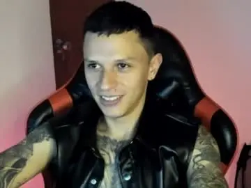 Chaturbate Sex Chat of masterdave7