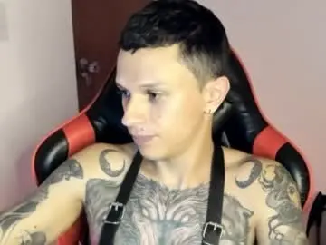 Chaturbate Sex Chat of masterdave7