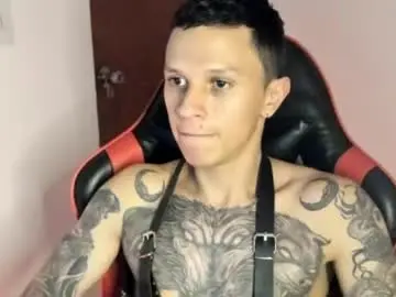 Chaturbate Best live sex cam show of masterdave7