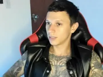 Chaturbate Adult Video Chat of masterdave7